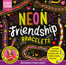 Neon Friendship Bracelets-9781801057530
