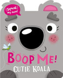 Boop Me! Cutie Koala-9781801057592