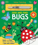 Search and Find Bugs-9781801058186