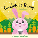 Goodnight Bunny-9781801058469