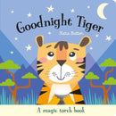 Goodnight Tiger-9781801058476