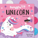 Snuggle Up, Unicorn!-9781801058537