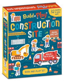 Build and Play Construction-9781801059299