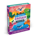 My Incredible Dinosaur Expedition-9781801059305