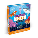 My Incredible Ocean Expedition-9781801059329