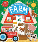 Felt Play & Learn Farm-9781801059367