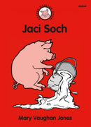 Cyfres Darllen Stori: Jaci Soch-9781801061322