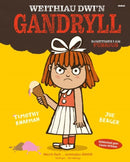 Weithiau Dwi'n Gandryll / Sometimes I am Furious-9781801061629