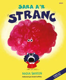 Sara a'r Stranc-9781801061827