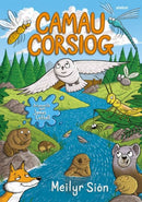 Camau Corsiog-9781801062619
