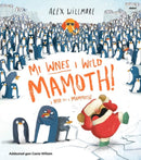Mi Wnes i Weld Mamoth! / I Did See a Mammoth!-9781801062633