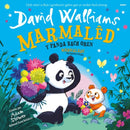 Marmaled - Y Panda Bach Oren / Marmalade - The Orange Panda-9781801062701