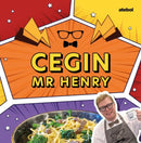 Cegin Mr Henry-9781801062923