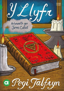 Cyfres Amdani: Y Llyfr-9781801063005