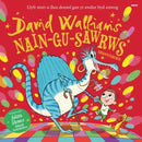 Nain-Gu-Sawrws / Grannysaurus-9781801063432