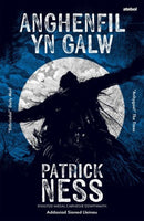 Darllen yn Well: Anghenfil yn Galw-9781801063456