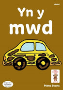 Llyfrau Hwyl Magi Ann: yn y Mwd-9781801063678