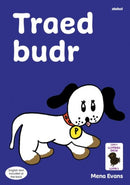 Llyfrau Hwyl Magi Ann: Traed Budr-9781801063715