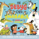 Yn Debyg Ond Gwahanol / The Same but Different Too-9781801063838