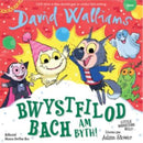 Bwystfilod Bach am Byth! / Little Monsters Rule!-9781801064361