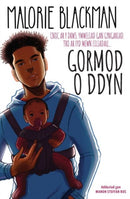 Gormod o ddyn-9781801064477