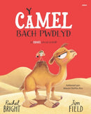 Y Camel Bach Pwdlyd / The Camel who had the hump-9781801065085