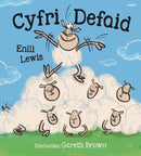 Cyfri Defaid-9781801065313