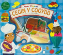 Amser Chwarae: Cegin y Cogydd / Let's Pretend: Chef's Kitchen