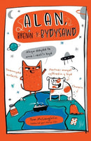 Alan, Brenin y Bydysawd-9781801065412