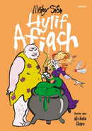 Hylif Afiach-9781801065443
