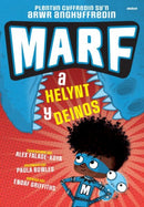 Marf a Helynt y Deinos-9781801065528