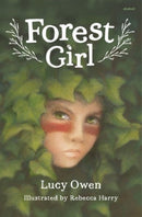 Forest Girl-9781801065597