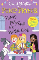 Pump Prysur a'r Wobr Goll-9781801065832