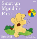 Smot yn Mynd i''r Parc