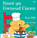 Smot yn Gwneud Cacen-9781801065894