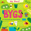 Ar Ras: Bygs / Bugs-9781801065962