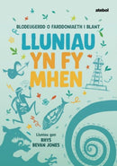 Lluniau Yn Fy Mhen-9781801066013