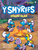 Y Smyrffs: Gorau Glas