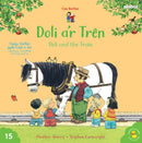 Cyfres Cae Berllan: Doli a''r Tren / Doli and the Train