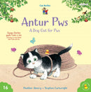 Cyfres Cae Berllan: Antur Pws / A Day Out for Pws