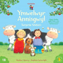 Cyfres Cae Berllan: Ymwelwyr Annisgwyl / Suprise Visitors
