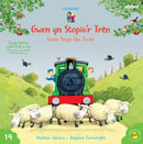 Cyfres Cae Berllan: Gwen yn Stopio''r Trên / Gwen Stops the Train