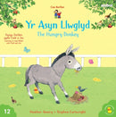 Cyfres Cae Berllan: Yr Asyn Llwglyd / The Hungry Donkey