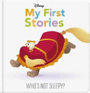 Disney My First Stories: Who''s Not Sleepy