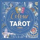 Colour the Tarot-9781801083607