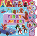 First Numbers-9781801084727