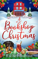 A Bookshop Christmas-9781801100571