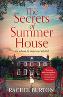 The Secrets of Summer House : An absolutely gripping tale of family secrets and romance - the perfect summer read for 2023!-9781801100601