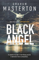 Black Angel-9781801101189