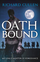 Oath Bound-9781801102049